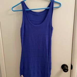 Medium bandage dress.